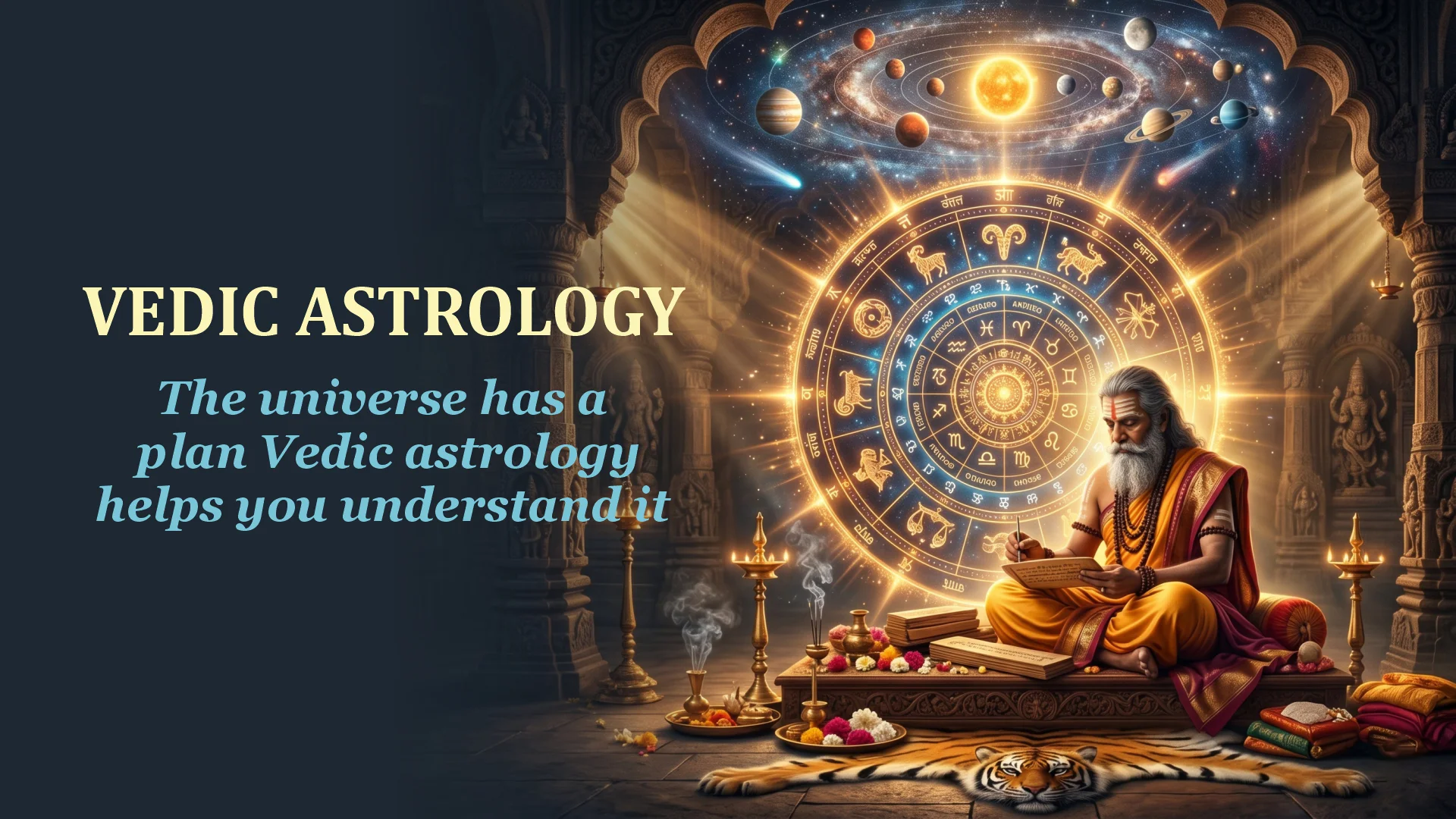 Vedic Astrology